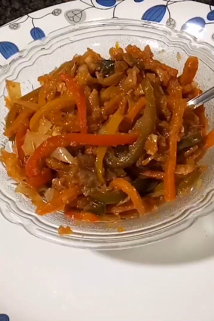 instant premix for any chinese recipe